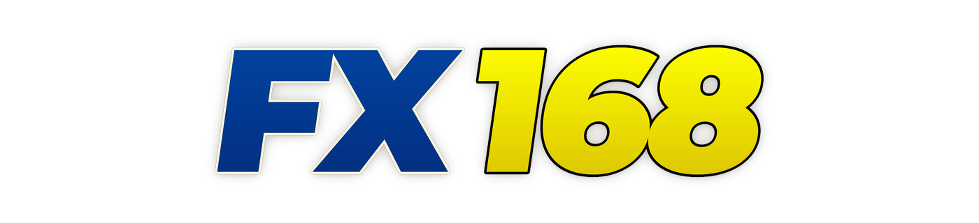 fx168 Logo